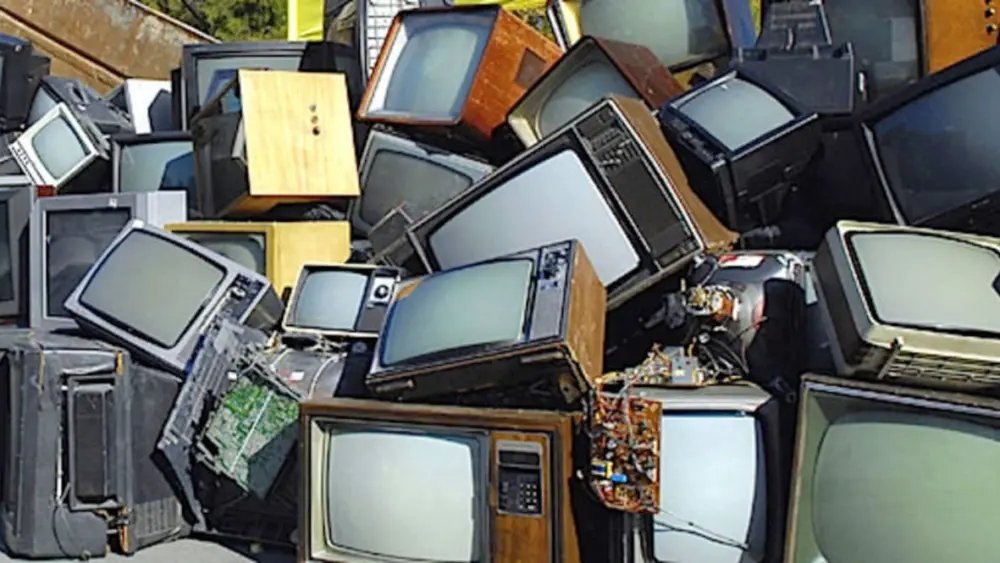 La Salle County will host a free electronics recycling event from 8 a.m. to noon Saturday, April 11, at the La Salle County Government Center, 707 E. Etna Road in Ottawa.