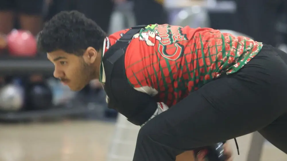 Here are the 2025-26 All-Interstate 8 Conference boys bowlers from the winter season.