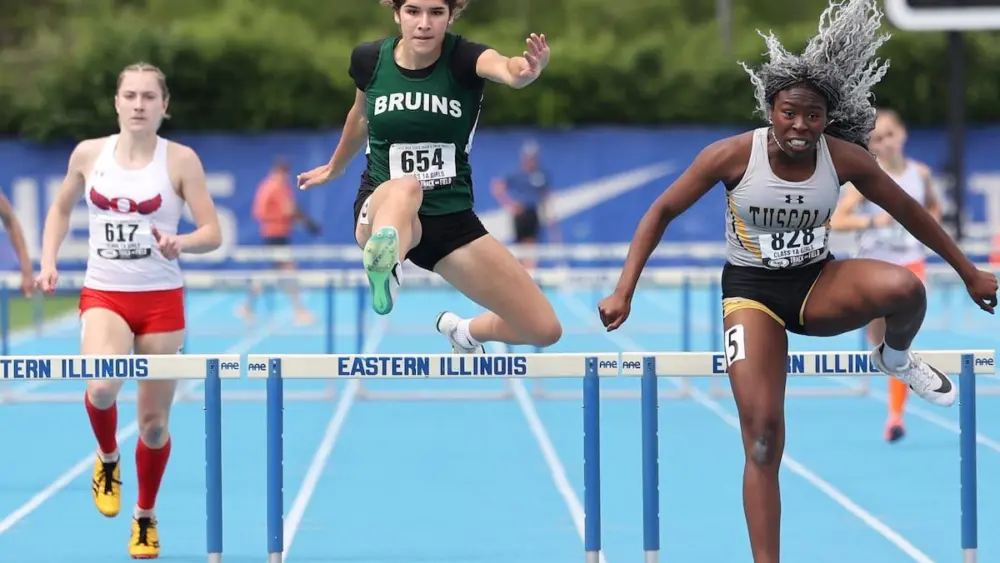 Here's a look at the girls track & field teams heading into the 2026 season from ALO, Bureau Valley, Hall, Princeton, Putnam County and St. Bede