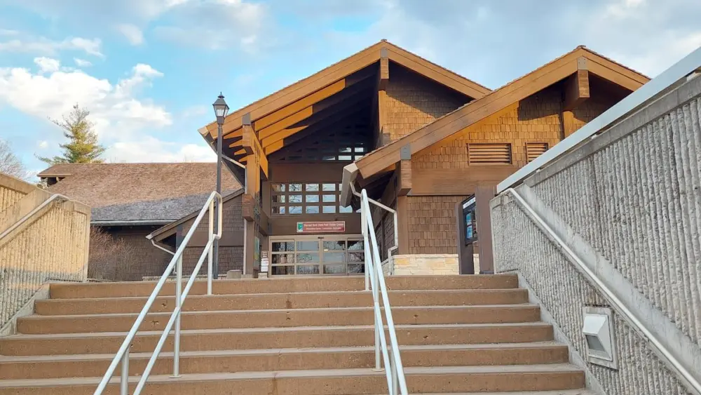 A program on the settlement of La Salle County, “Early Pioneers of La Salle,“ will be at 1 p.m. Saturday, April 11 at the Starved Rock State Park Visitor Center.