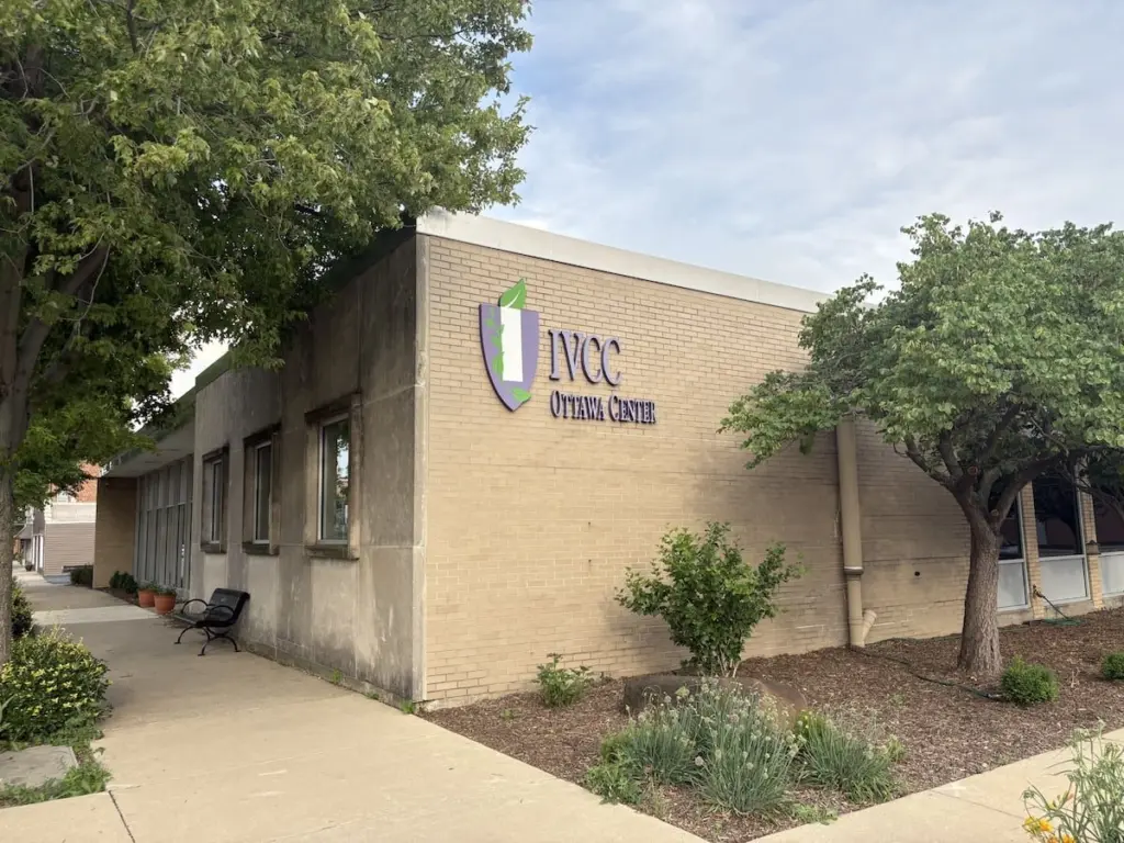 The Illinois Valley Community College Ottawa Center will be closed until noon on Thursday, April 2, due to a facilities issue.