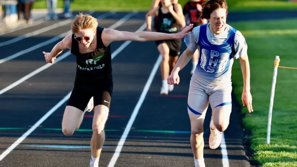 Here’s a look at the top returning Bureau County boys track & field athletes  representing ALO, Bureau Valley, Hall, Princeton and St. Bede