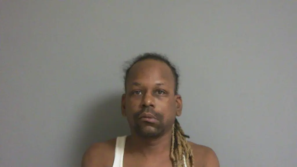 A Peru man charged with possessing nearly 2 pounds of cocaine and a prohibited firearm entered a negotiated plea Wednesday. Robert Wright was sentenced to 12 years in prison.