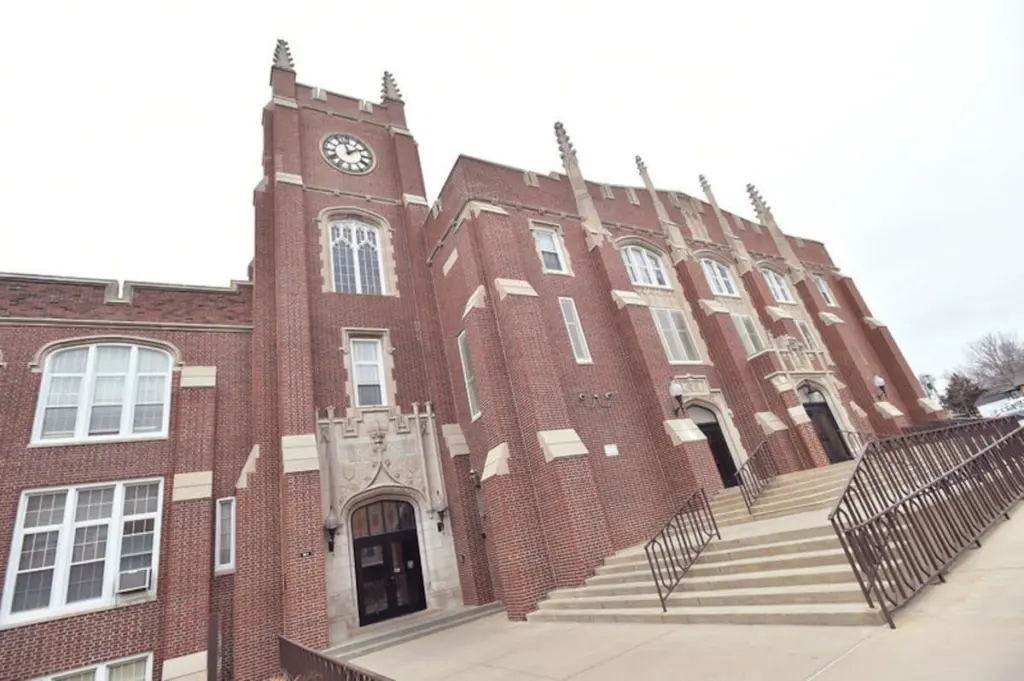 If you are the parent of a home-schooled student who has been or may be identified with a disability and you reside within the boundaries of La Salle-Peru Township High School District #120, you are urged to attend.