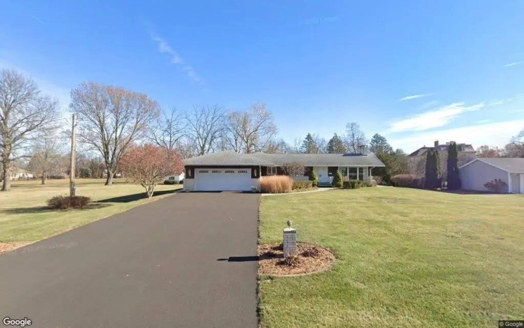 A single-family home in Dalzell that sold for $450,000 tops the list of the most expensive residential real estate sales in Bureau County over the past week.