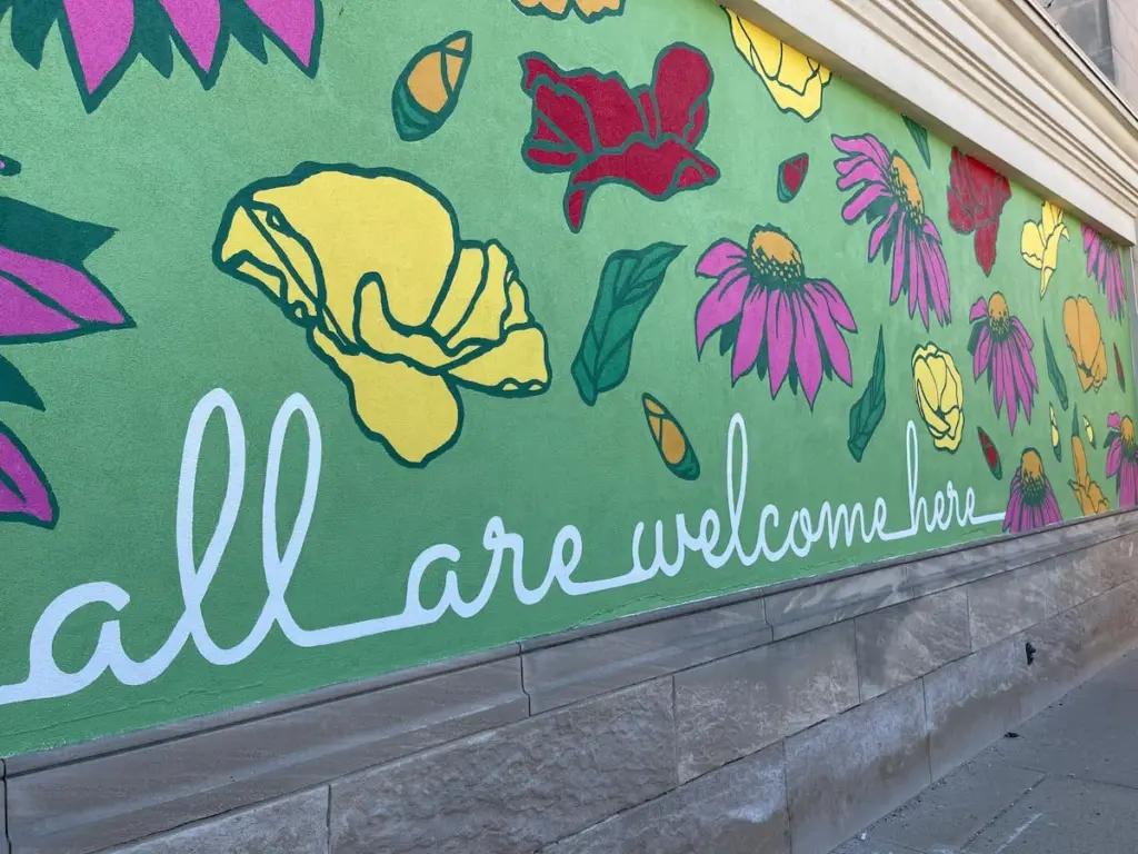 The Princeton Public Arts Commission recently announced the launch of its Community Art Grant Program to support local businesses and nonprofit organizations by bringing to life public art projects.