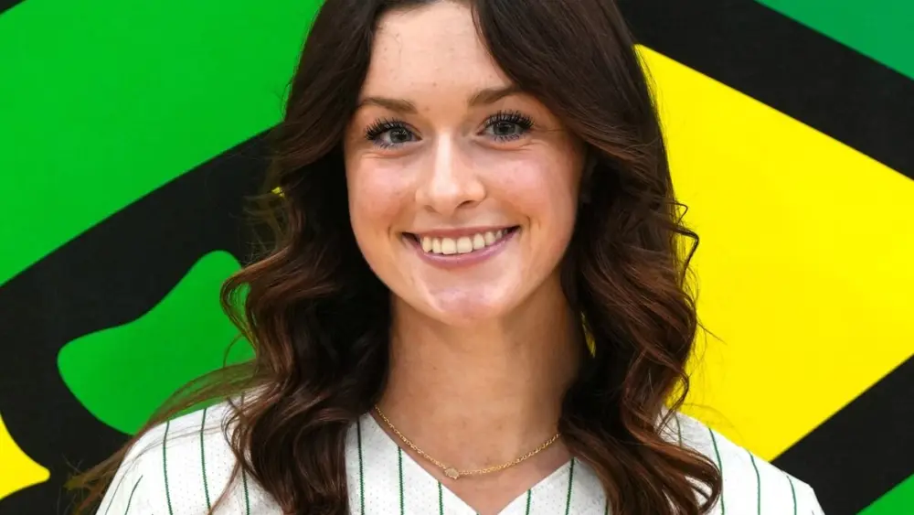 Congratulations to The Times Athlete of the Week, Seneca softball's Hayden Pfeifer!