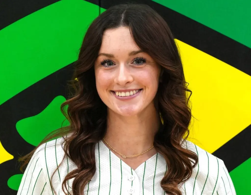 Congratulations to The Times Athlete of the Week, Seneca softball's Hayden Pfeifer!