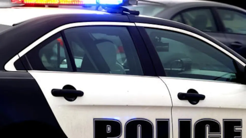 The Granville National Bank was robbed Monday afternoon, the Putnam County Sheriff’s Office has confirmed.