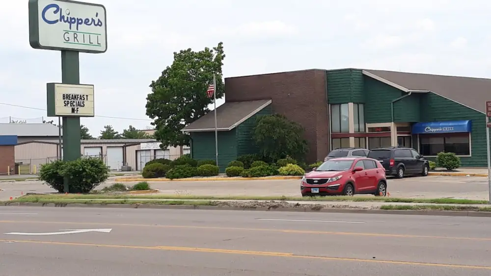 The Streator Lions Club held its bi-monthly meeting on Wednesday, April 1, at Chipper’s Grill, where members elected officers for 2026-2027 and discussed upcoming service projects.