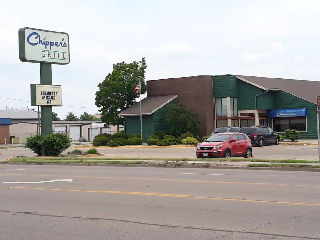 The Streator Lions Club held its bi-monthly meeting on Wednesday, April 1, at Chipper’s Grill, where members elected officers for 2026-2027 and discussed upcoming service projects.