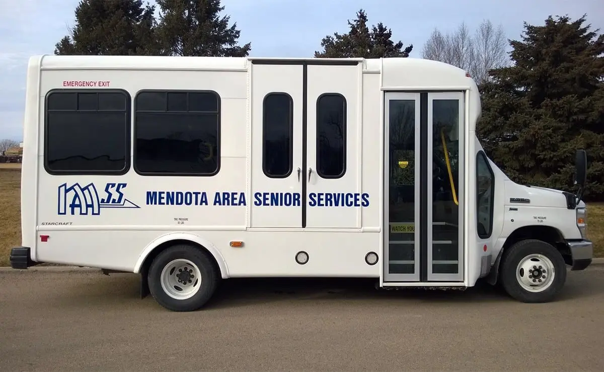 AARP will offer a driver safety refresher course April 13-14 at Mendota Area Senior Services, designed to help drivers 50 and older maintain driving competency and stay safe on the road.