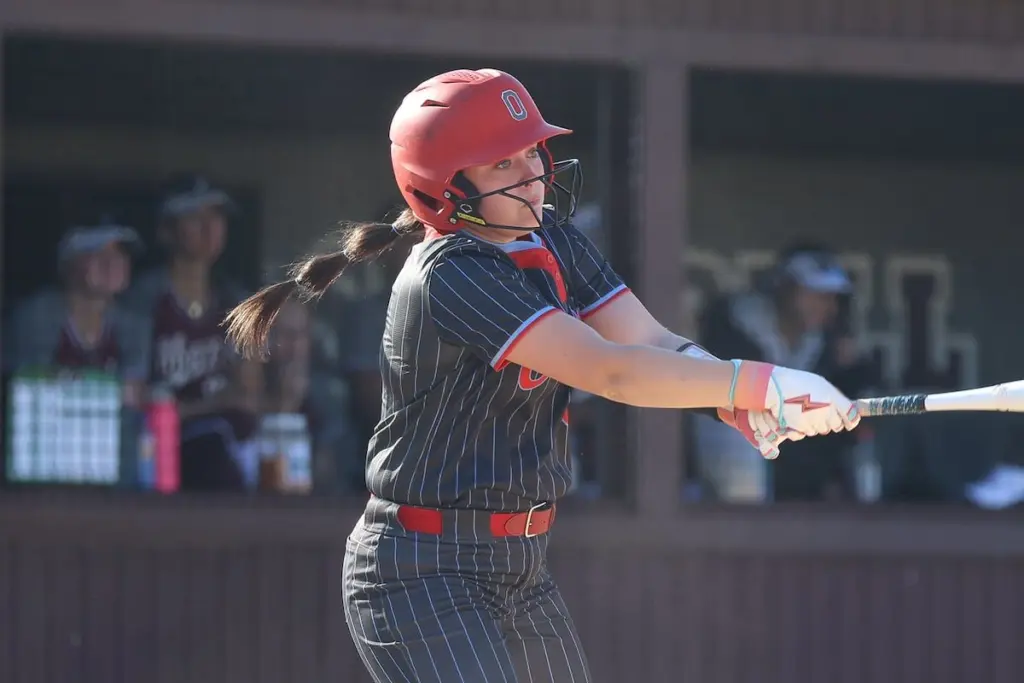 Ottawa takes down Morris in six innings 14-4.