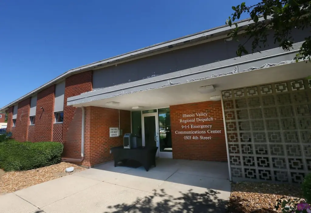 Illinois Valley Regional Dispatch has been recognized by the International Academies of Emergency Dispatch as an Accredited Center of Excellence for emergency fire dispatching.
