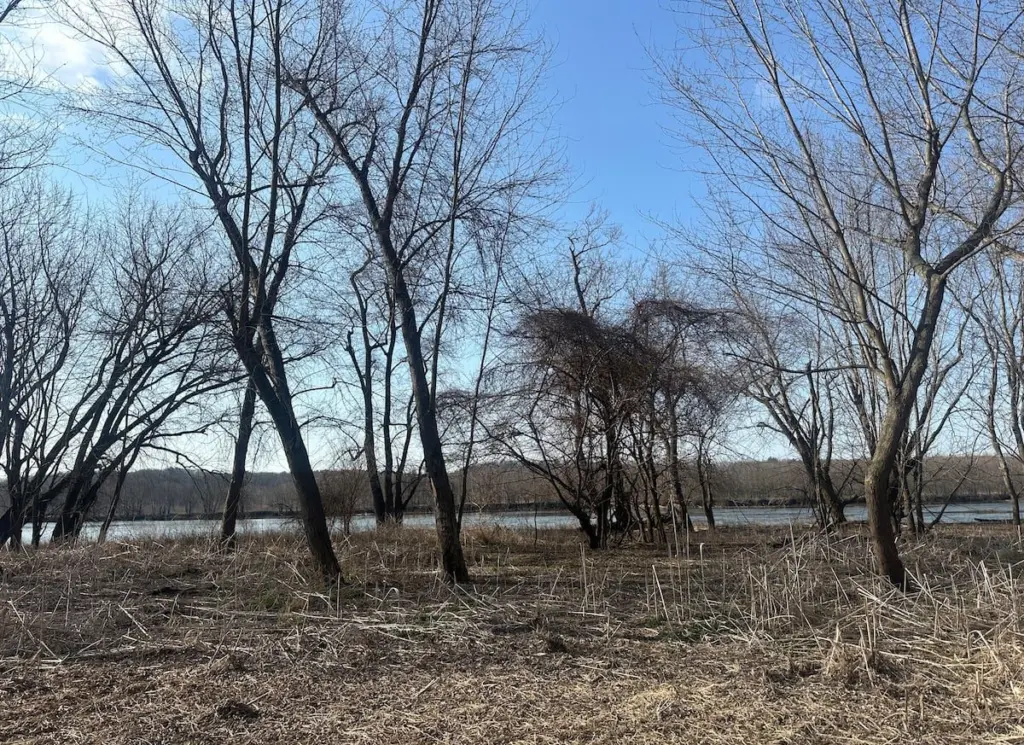 Finding the Geographical Center of the Illinois Valley. See the geographical centers of La Salle, Bureau and Putnam Counties — and pinpoint where the three counties meet in geographic balance