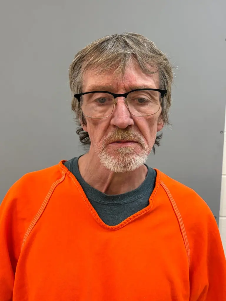 A Granville man charged in the Monday robbery of Granville National Bank has a court-appointed lawyer and an April 13 detention hearing in Urbana.