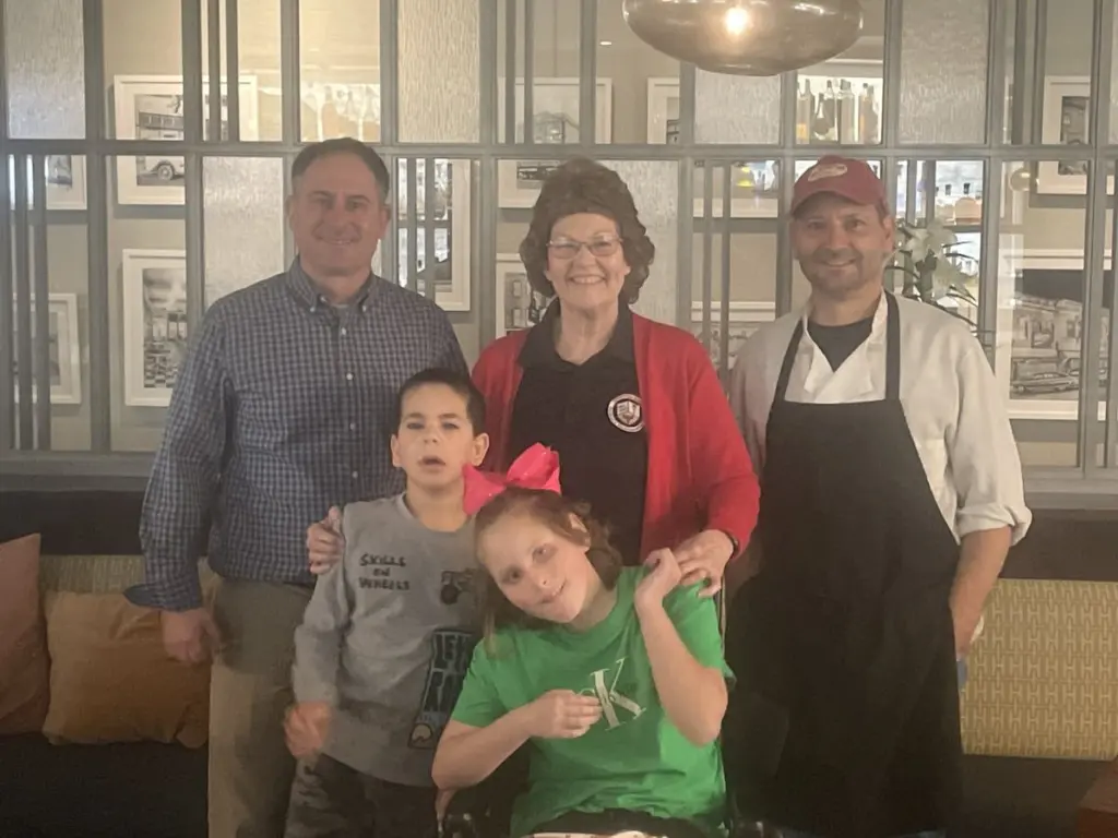 The Uptown Grill, located at 601 First St., La Salle will host the 27th annual spaghetti supper fundraiser 3:30 to 7 p.m. Monday, April 20 to benefit Lighted Way Association, Inc.