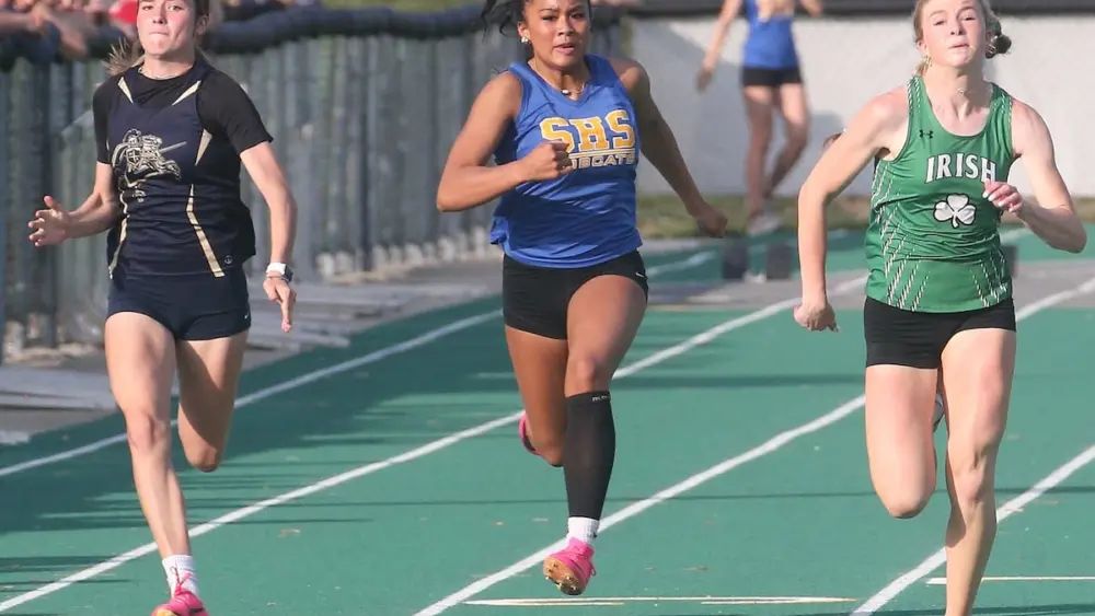 Here are the 2026 preview capsules of girls track and field teams from around the Times coverage area.