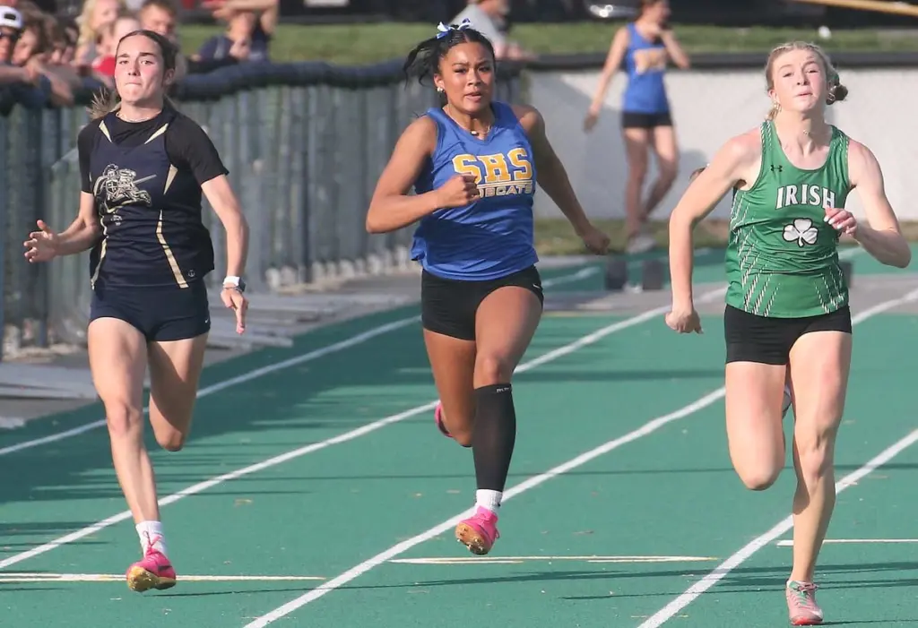 Here are the 2026 preview capsules of girls track and field teams from around the Times coverage area.