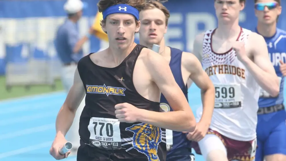 Here are the 2026 preview capsules of boys track and field teams from around the Times coverage area.