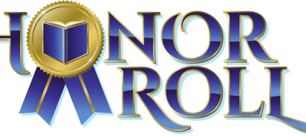 Serena Middle School has announced its 3rd quarter honor roll, recognizing 153 students for academic achievement across grades 5 through 8.