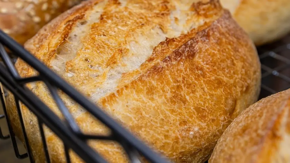 The University of Illinois Extension will offer a hands-on sourdough starter workshop from 10:30 a.m. to noon on Tuesday, May 12, at Illinois Valley Community College.