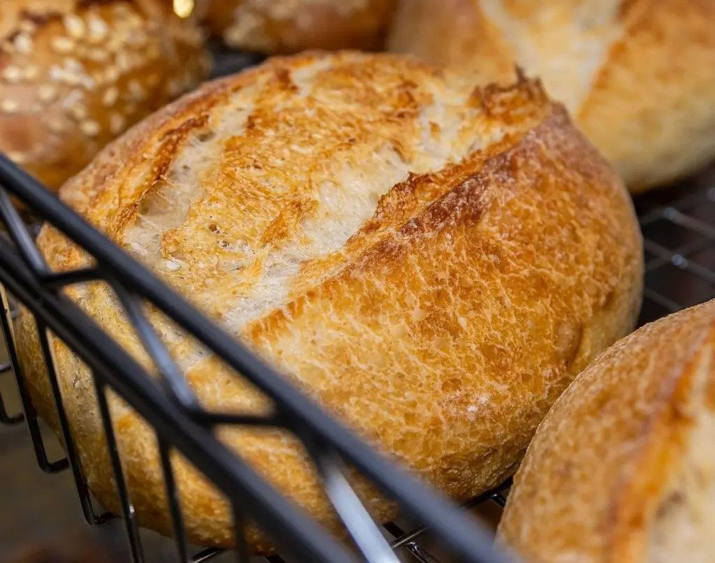 The University of Illinois Extension will offer a hands-on sourdough starter workshop from 10:30 a.m. to noon on Tuesday, May 12, at Illinois Valley Community College.