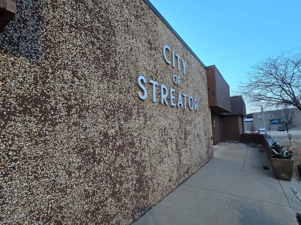 The Streator City Council will meet at 7 p.m. Wednesday, April 15 at City Hall with a bridge project expected to be the main focus.