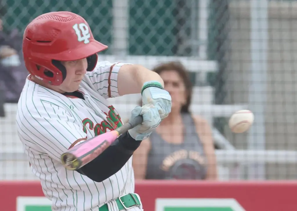 After struggling against Morris for the past four years, La Salle-Peru won Friday to take two of three from Morris in an Interstate 8 Conference series.