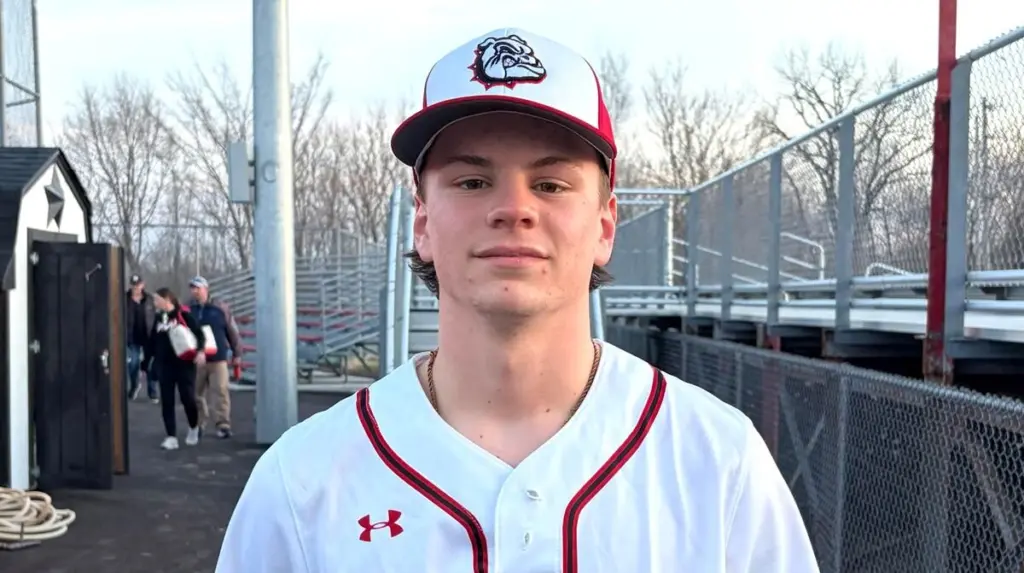 The Streator baseball team picked up an ICE win at Lisle on Monday, while Marquette's Kelsey Cuchra had a huge day at the plate. Plus, more results from around the Times area.
