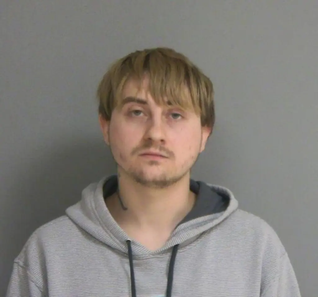 A Granville man could face up to 15 years in prison if convicted of a sexual assault.