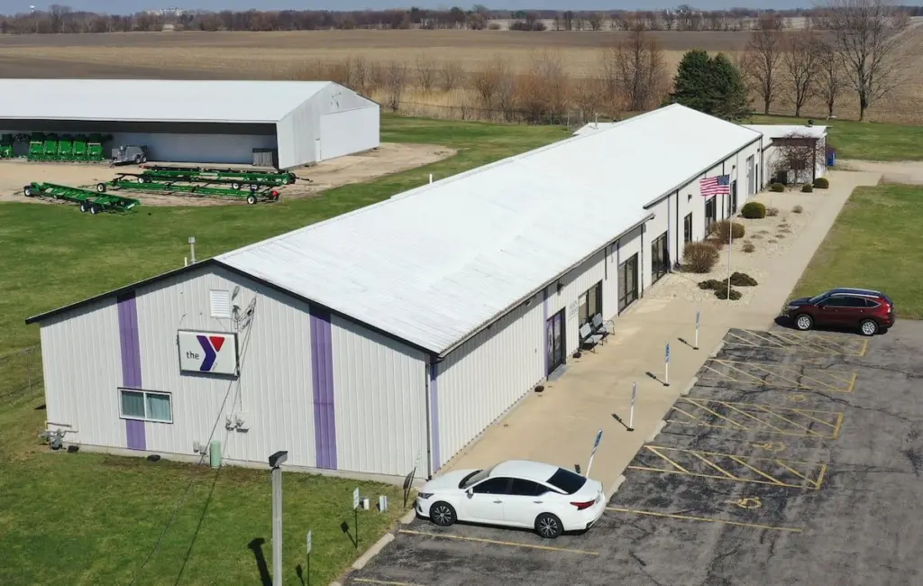 The Illinois Valley YMCA in Peru and the city of Mendota are in talks about what the future holds for the Mendota facility and its programs.