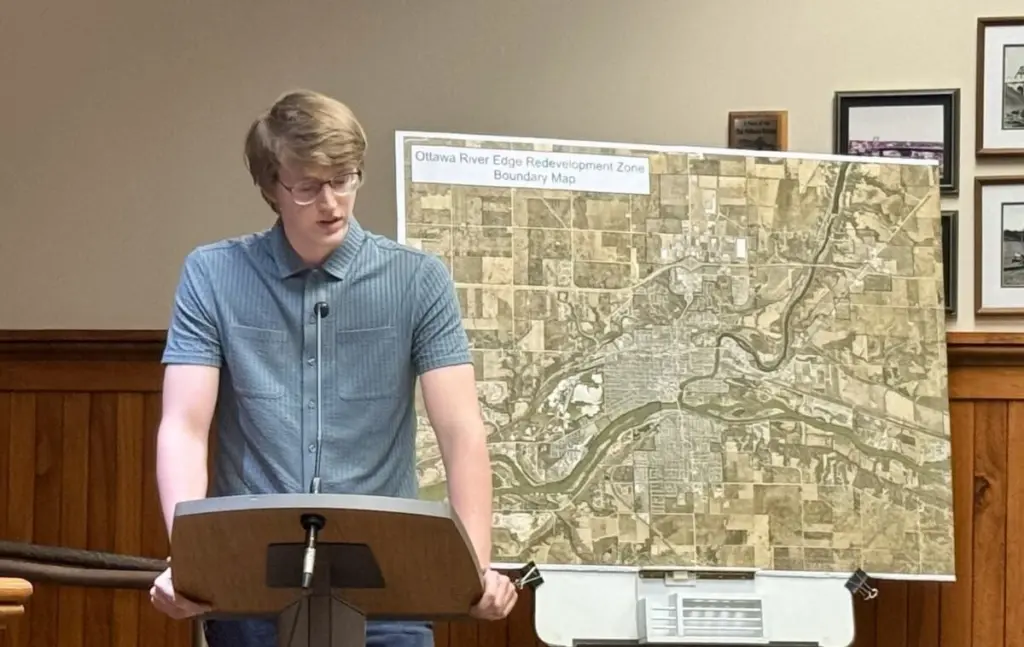 If approved by the state, the River Edge Redevelopment Zone (RERZ) will offer tax credits, sales tax exemptions and other tools to support local businesses and attract developers.