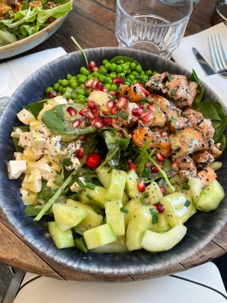 The University of Illinois Extension will partner with La Salle County Home and Community Education to hold a Summertime Salads Made Simple program from 1 to 2 p.m. Tuesday, April 28, at Seneca Lutheran Church, 300 E. Union St., Seneca.