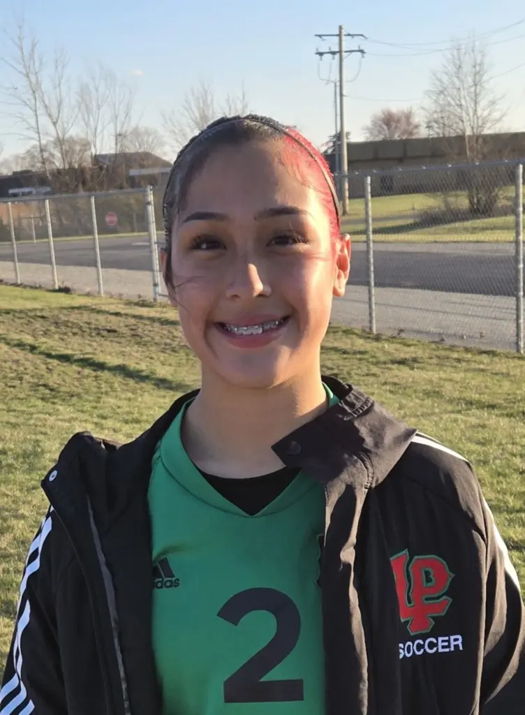 The L-P girls soccer team won a conference game, St. Bede's Ranbir Saini threw a shutout, Fieldcrest baseball earned a walkoff win and more in Wednesday's NewsTribune roundup.