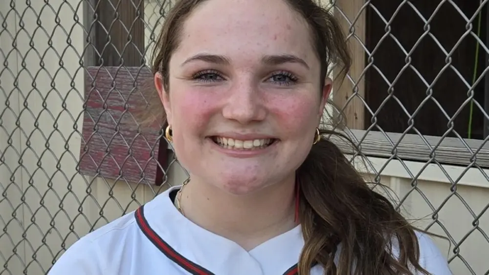 The Ottawa softball team recorded a walk-off Interstate 8 Conference win over Kaneland on Wednesday, while Seneca's Tessa Krull pitched a perfect game and also homered in a Tri-County Conference victory over Midland. Plus, more results from around the Times area.