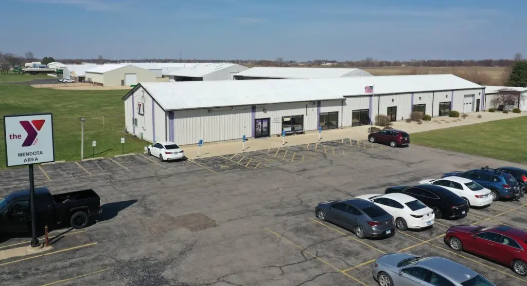 Mendota YMCA Director Steve Donnell said Wednesday that the branch is not closing, but moving towards separating from the Illinois Valley YMCA based in Peru.