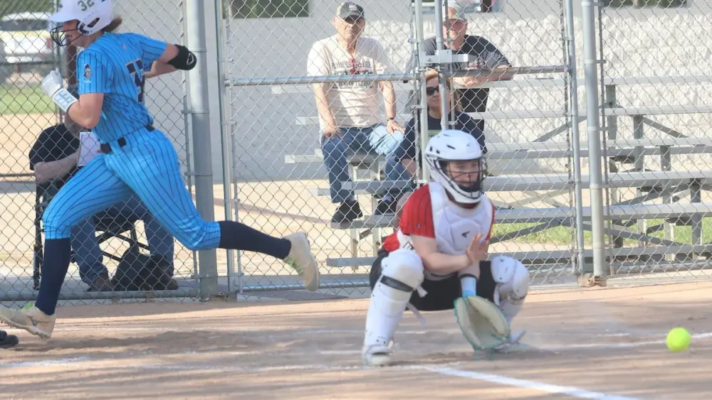 Marquette junior Kelsey Cuchra is in the midst of an amazing season and a mind-boggling streak at the plate. She added to those numbers in the Crusaders’ 13-2 Tri-County Conference victory over Henry-Senachwine in six innings on Thursday at June Gross Field in Ottawa.