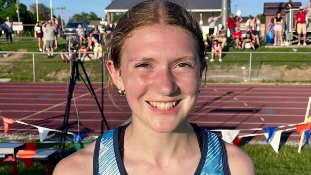 The Bureau Valley girls track team won the Rock Falls Invite, the Mendota baseball team earned a walk-off win and more in Friday's NewsTribune roundup.