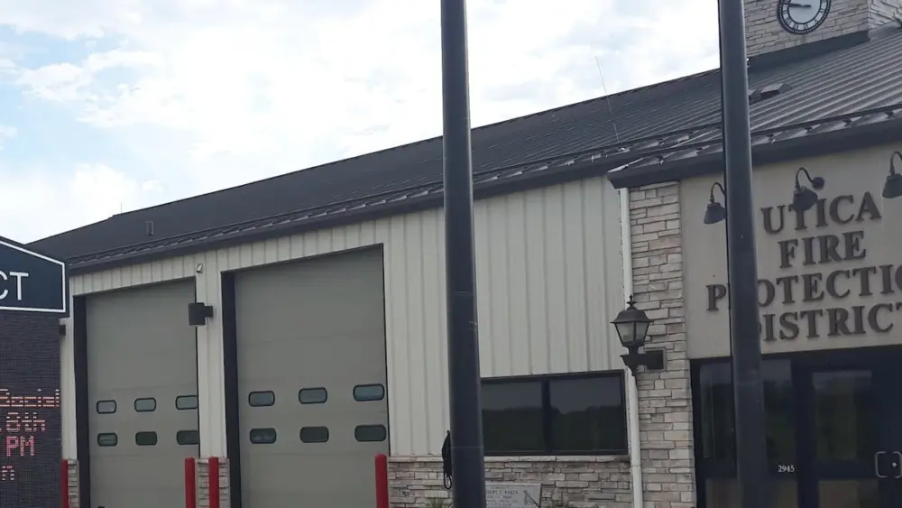 The meeting is open to the public. Refreshments will be served.