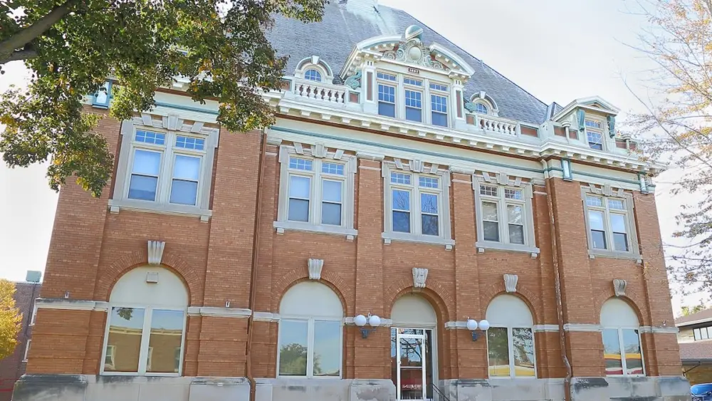 The outage will take place from 11th Street and Chartres Street to 1322 Chartres St.