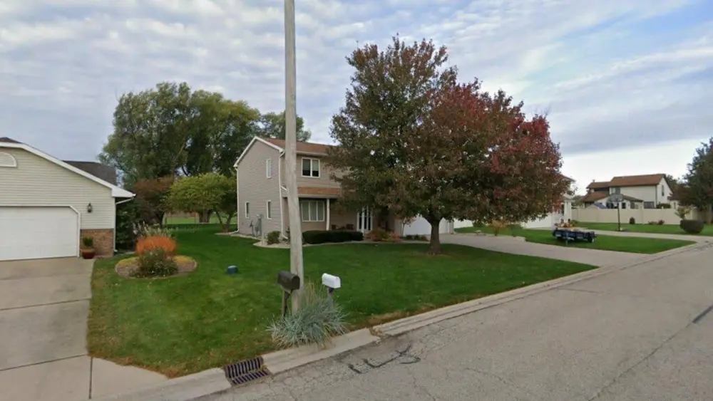 A single-family home in La Salle that sold for $380,000 tops the list of the most expensive residential real estate sales in La Salle County in the past week.