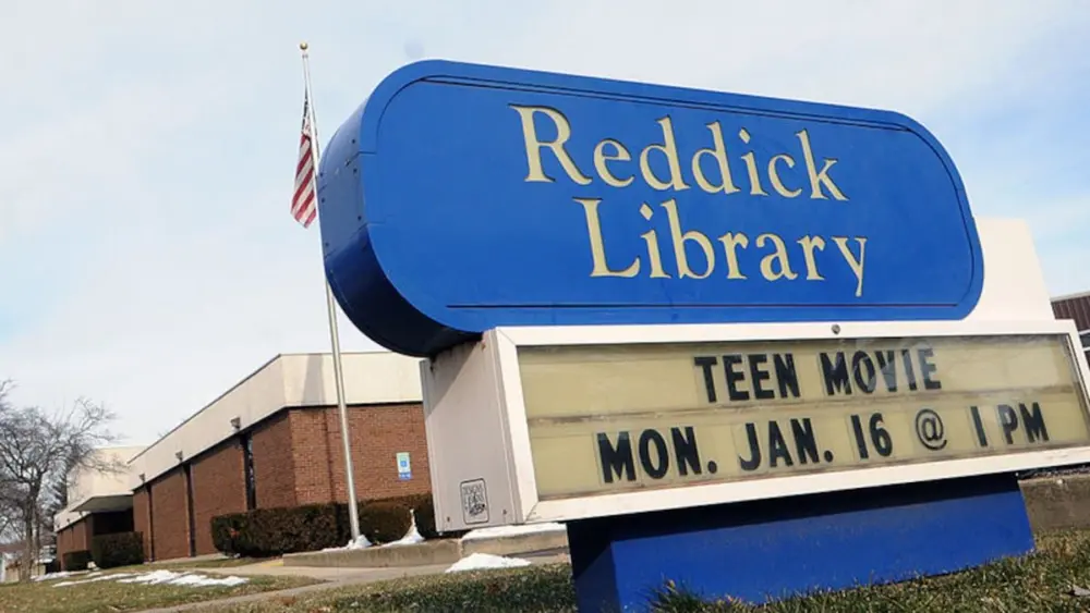 The Board of Trustees of the Reddick Public Library District is seeking applicants to fill a vacancy on the board.