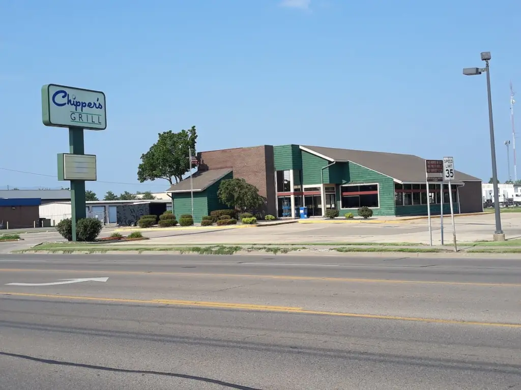 The Streator Leading Ladies held its monthly meeting Thursday, April 16, at Chipper’s Grill.