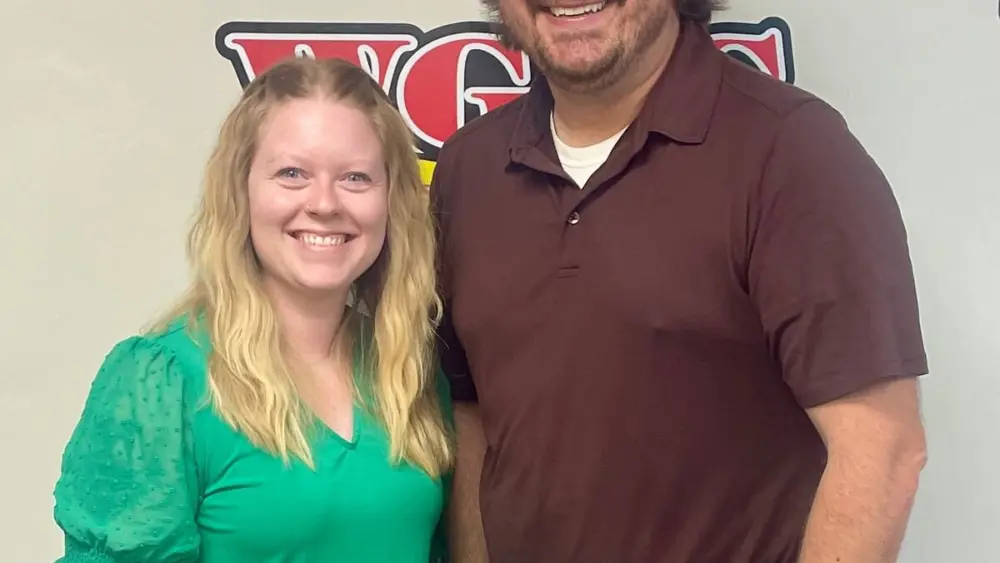Shaw Local Radio's Dani Holland interviewed Bill Zenns with the Illinois Valley Area Chamber of Commerce (IVAC) about the upcoming Lemonade Day this weekend. More than 50 student entrepreneurs from across the Illinois Valley will be setting up shop in Utica on May 3