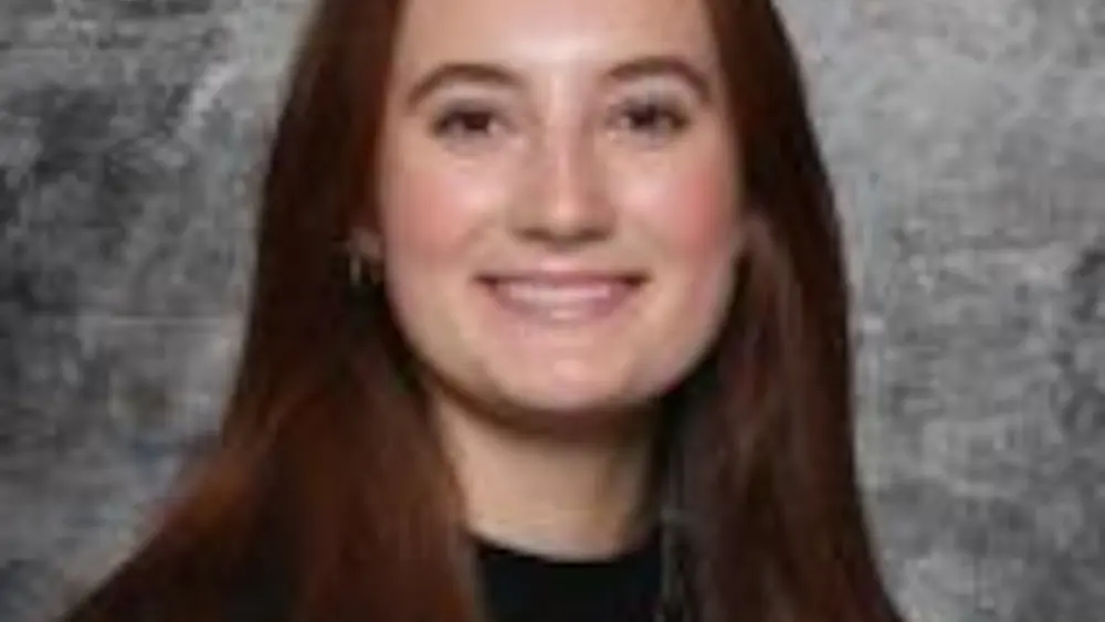 Ohio senior Jillian Anderson has been selected to the Northwest Illinois All-Star Game on June 9 at Highland Community College in Freeport. She was a first-team All-BCR selection, named first-team NUIC All-Conference for the Amboy co-op.