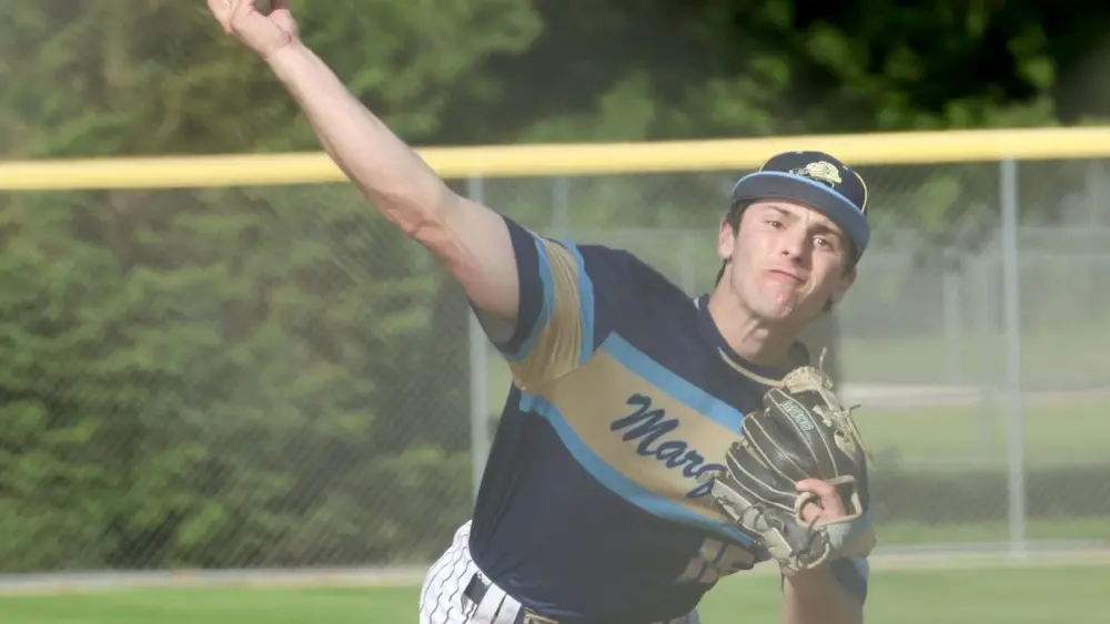 Marquette defeated St. Bede 5-3 on Tuesday, April 28, 2026 at Masinelli Field in Ottawa.