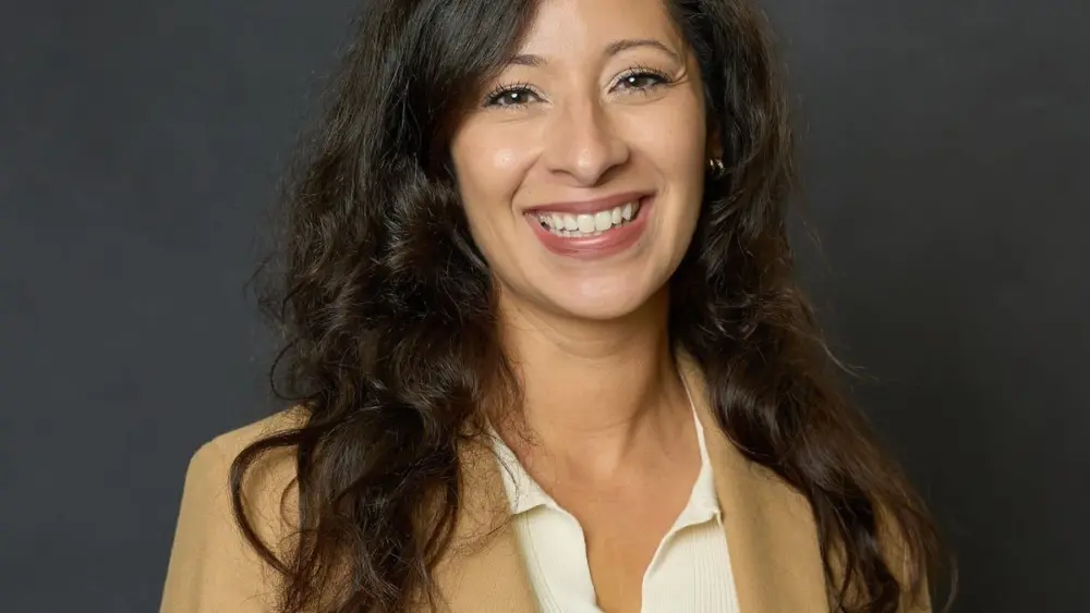 Illinois Valley Community College named Project Success counselor Aseret Loveland as the recipient of the Connie Dzierzynski Skerston Memorial Award for Support Staff Distinguished Service.
