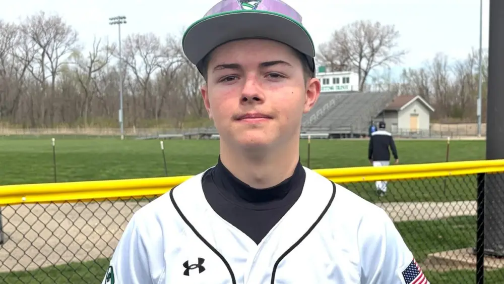 Seneca baseball and softball both were victorious Saturday, while Earlville and Sandwich softball suffered defeats, all in The Times Saturday Roundup.