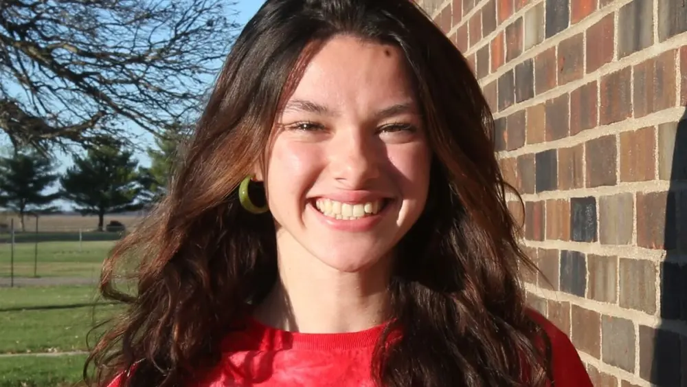 Henry-Midland's Daniella Bumber won four events at the Tri-County Conference Meet, Mendota baseball beat Bureau Valley and more in Tuesday's NewsTribune roundup.